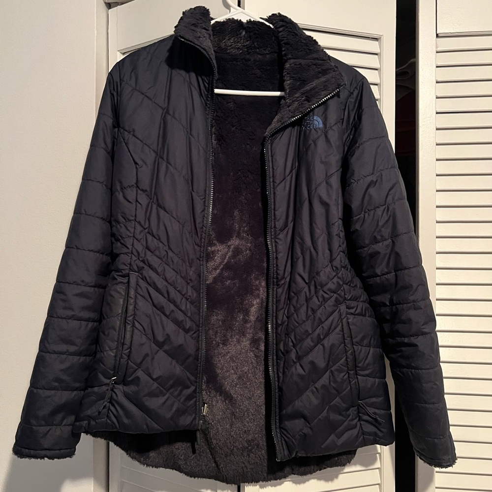 The North Face Jacket